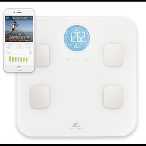 Weight Gurus Digital Smart Scale